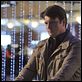 Castle : photo Nathan Fillion