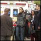 Castle : photo Nathan Fillion, Stana Katic, Tamala Jones