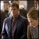 Castle : photo Nathan Fillion, Stana Katic