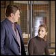 Castle : photo Nathan Fillion, Stana Katic