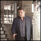 Castle : photo Nathan Fillion