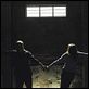 Castle : photo Nathan Fillion, Stana Katic