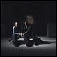 Castle : photo Nathan Fillion, Stana Katic