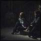 Castle : photo Nathan Fillion, Stana Katic