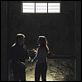 Castle : photo Nathan Fillion, Stana Katic
