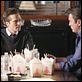 Castle : photo Nathan Fillion, Seamus Dever