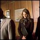 Castle : photo Derek Webster, Nathan Fillion, Stana Katic