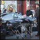 Castle : photo Jon Huertas, Nathan Fillion, Stana Katic, Tamala Jones
