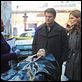 Castle : photo Nathan Fillion, Stana Katic, Tamala Jones