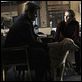 Castle : photo Nathan Fillion, Stana Katic