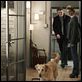Castle : photo Nathan Fillion, Stana Katic
