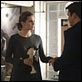 Castle : photo Nathan Fillion, Stana Katic