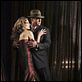 Castle : photo Nathan Fillion, Stana Katic