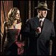 Castle : photo Nathan Fillion, Stana Katic