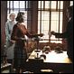 Castle : photo Molly C. Quinn, Nathan Fillion, Susan Sullivan