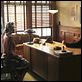 Castle : photo Molly C. Quinn, Nathan Fillion, Susan Sullivan