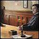 Castle : photo Nathan Fillion