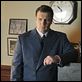 Castle : photo Nathan Fillion