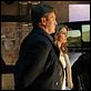 Castle : photo Nathan Fillion, Stana Katic