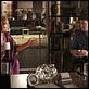 Castle : photo Nathan Fillion, Susan Sullivan