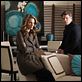 Castle : photo Nathan Fillion, Stana Katic