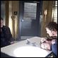 Castle : photo Adam Baldwin, Nathan Fillion, Stefan Niemczyk
