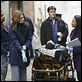 Castle : photo Jon Huertas, Nathan Fillion, Stana Katic, Tamala Jones