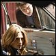 Castle : photo Nathan Fillion, Stana Katic