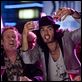 Männertrip : photo Colm Meaney, Nicholas Stoller, Russell Brand