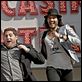 Männertrip : photo Jonah Hill, Nicholas Stoller, Russell Brand