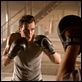 Max Schmeling - Eine deutsche Legende : photo Henry Maske, Uwe Boll