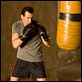 Max Schmeling - Eine deutsche Legende : photo Henry Maske, Uwe Boll
