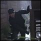 The Expendables : photo Jet Li, Sylvester Stallone