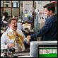 Die etwas anderen Cops : photo Adam McKay, Mark Wahlberg, Will Ferrell