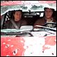 Die etwas anderen Cops : photo Adam McKay, Mark Wahlberg, Will Ferrell