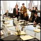 Die etwas anderen Cops : photo Adam McKay, Mark Wahlberg, Steve Coogan, Will Ferrell