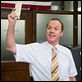 Die etwas anderen Cops : photo Adam McKay, Michael Keaton