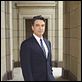 Covert Affairs : photo Peter Gallagher