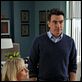 Covert Affairs : photo Kari Matchett, Peter Gallagher