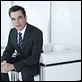 Covert Affairs : photo Peter Gallagher