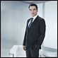 Covert Affairs : photo Peter Gallagher