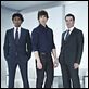Covert Affairs : photo Christopher Gorham, Peter Gallagher, Sendhil Ramamurthy