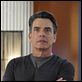 Covert Affairs : photo Peter Gallagher