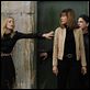 Covert Affairs : photo Nina Kronjäger, Peter Gallagher, Piper Perabo
