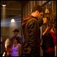 Step Up 3D : photo Jon Chu, Rick Malambri, Sharni Vinson