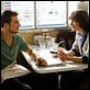 Step Up 3D : photo Adam G. Sevani, Jon Chu, Rick Malambri