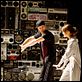 Step Up 3D : photo Jon Chu, Rick Malambri, Sharni Vinson