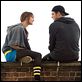 Step Up 3D : photo Jon Chu, Rick Malambri, Sharni Vinson