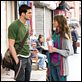 Step Up 3D : photo Jon Chu, Rick Malambri, Sharni Vinson