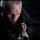 Priest : photo Paul Bettany, Scott Charles Stewart